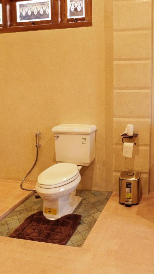 Rumah Dharma Boutique Villa Magelang Zewnętrze zdjęcie